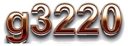 g3220 logo